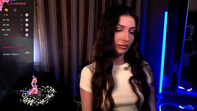 Laura Bess online show from May 2026 09:23:01 PM