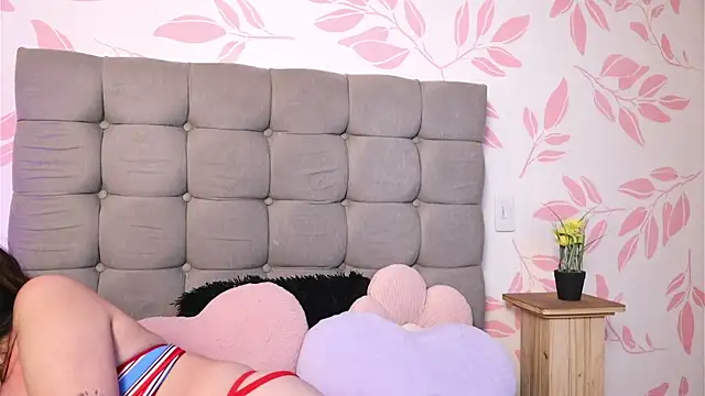 Sweet Sammy  online show from October 2025 03:15:02 AM