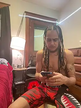 freakyPR online show from February 2025 06:55:01 PM