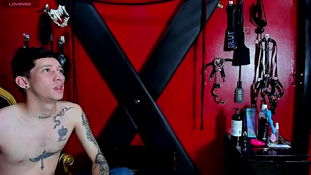 alexa n alex online show from December 2024 08:14:02 PM