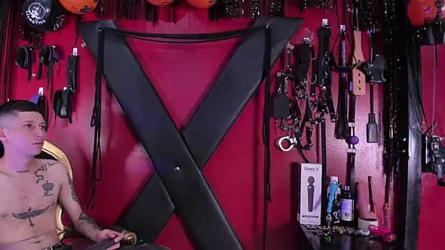 alexa n alex online show from October 2025 06:49:02 PM