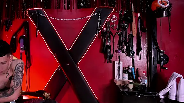 alexa n alex online show from November 2025 08:23:02 PM