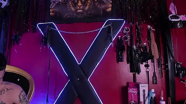 alexa n alex online show from February 2026 11:02:02 AM