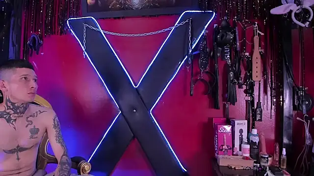 alexa n alex online show from February 2026 09:22:02 PM