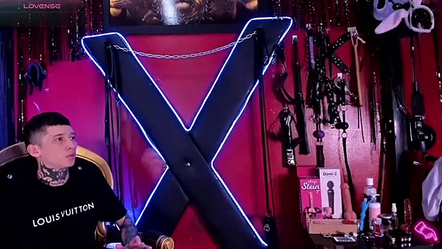 alexa n alex online show from March 2026 04:56:01 PM