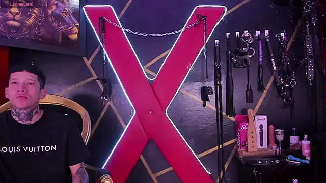 alexa n alex online show from July 2026 01:18:02 PM