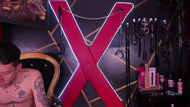 alexa n alex online show from July 2026 02:13:01 PM
