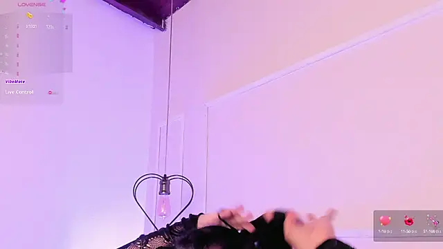 sherylgrey online show from February 2025 12:36:02 AM