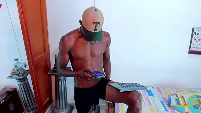 Darick brown online show from January 2025 04:30:02 PM