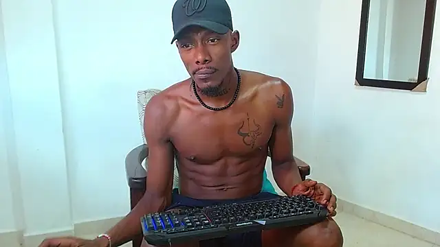 Darick brown online show from September 2025 07:19:02 PM