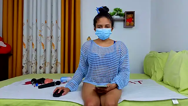 Snapshot of Sl_nishi chatting on November 2025 05:18:01 AM Sl nishi online show from November 2025 05:18:01 AM