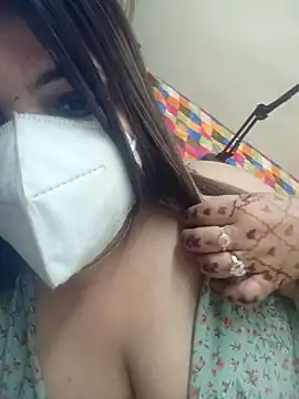 Snapshot of Naughty-Trisha chatting on October 2025 11:11:01 AM Naughty-Trisha online show from October 2025 11:11:01 AM