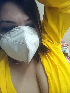 Snapshot of Naughty-Trisha chatting on October 2025 06:27:02 AM Naughty-Trisha online show from October 2025 06:27:02 AM