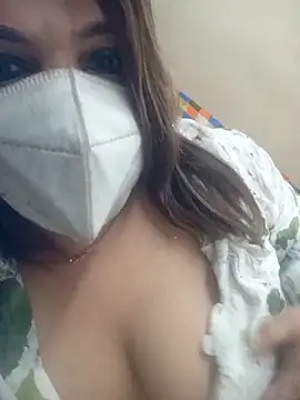 Snapshot of Naughty-Trisha chatting on October 2025 07:58:01 AM Naughty-Trisha online show from October 2025 07:58:01 AM