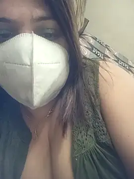 Naughty-Trisha online show from November 2025 05:29:01 AM