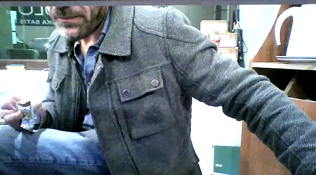 Snapshot of okan3456ok chatting on February 2025 03:49:01 PM okan3456ok online show from February 2025 03:49:01 PM