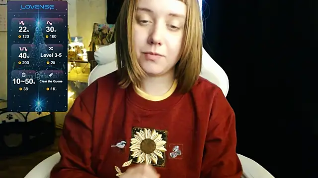 Snapshot of June_shy0 chatting on December 2024 11:18:01 AM June shy0 online show from December 2024 11:18:01 AM