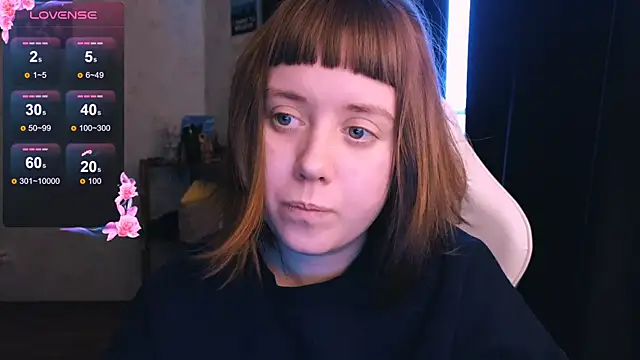 Snapshot of June_shy0 chatting on January 2025 09:34:01 AM June shy0 online show from January 2025 09:34:01 AM