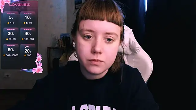 Snapshot of June_shy0 chatting on January 2025 08:45:01 AM June shy0 online show from January 2025 08:45:01 AM