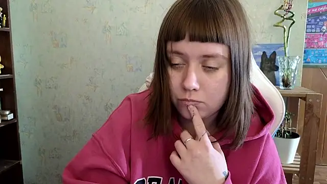 Snapshot of June_shy0 chatting on January 2025 11:06:01 AM June shy0 online show from January 2025 11:06:01 AM