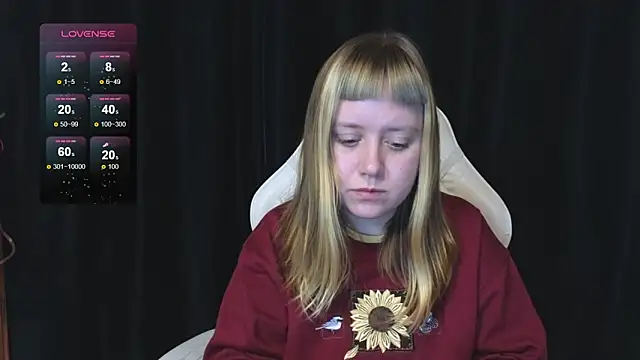 June shy0 online show from November 2025 06:58:01 AM