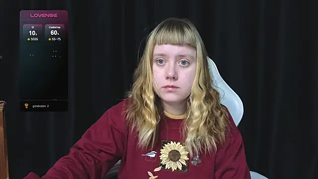 June shy0 online show from December 2025 08:01:01 AM