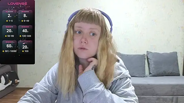 June shy0 online show from May 2026 07:03:01 AM