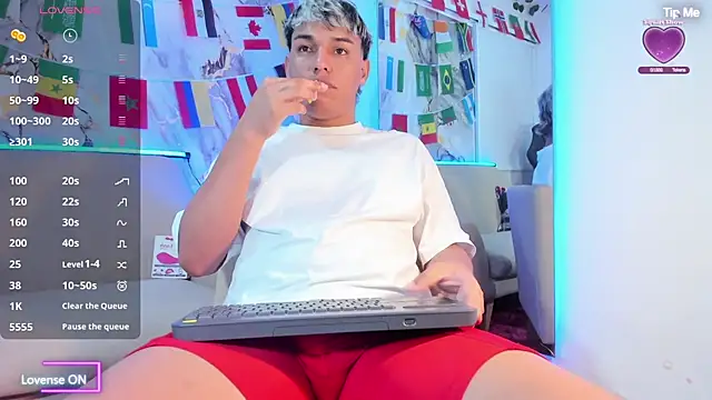 ryan carter08 online show from July 2026 03:37:01 AM