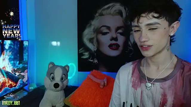 Snapshot of maxiy_001 chatting on January 2025 05:37:02 AM maxiy 001 online show from January 2025 05:37:02 AM