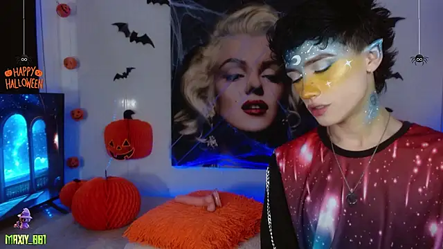 Snapshot of maxiy_001 chatting on October 2025 06:55:02 AM maxiy 001 online show from October 2025 06:55:02 AM