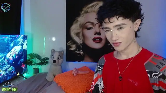 Snapshot of maxiy_001 chatting on November 2025 04:46:01 AM maxiy 001 online show from November 2025 04:46:01 AM