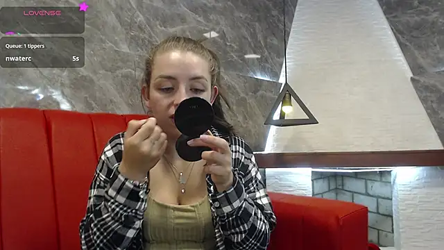  isaabellaa online show from March 2025 05:17:02 PM