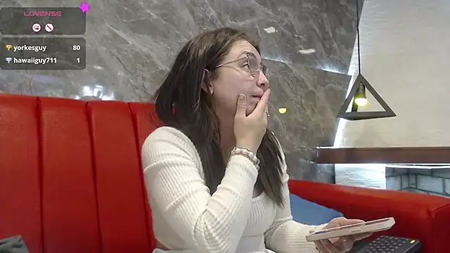  isaabellaa online show from March 2025 02:26:02 PM