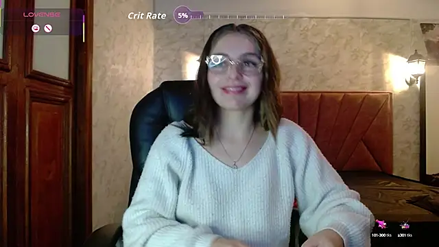  isaabellaa online show from September 2025 03:34:01 PM