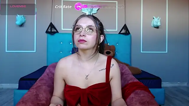  isaabellaa online show from September 2025 11:57:01 AM