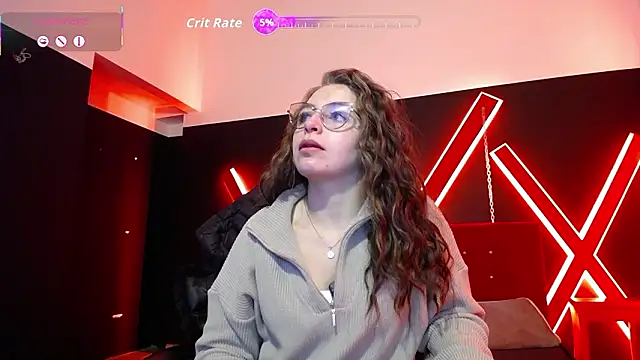  isaabellaa online show from February 2026 12:35:02 PM