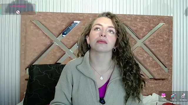  isaabellaa online show from May 2026 12:43:01 PM