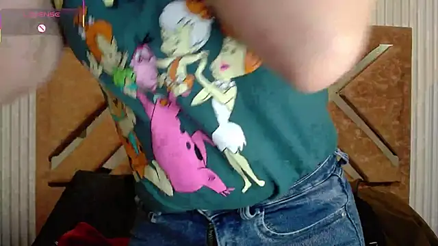  isaabellaa online show from May 2026 12:33:02 PM