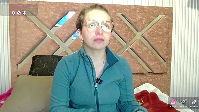  isaabellaa online show from May 2026 12:44:02 PM