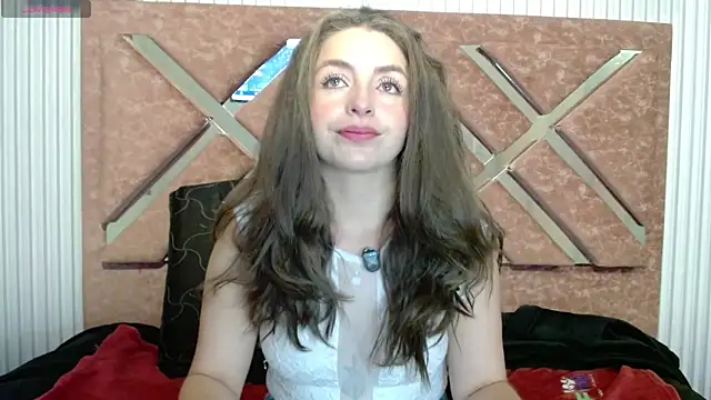  isaabellaa online show from May 2026 01:07:02 PM