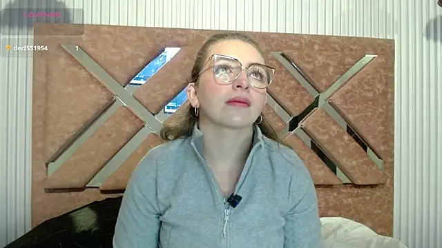  isaabellaa online show from May 2026 11:17:02 AM