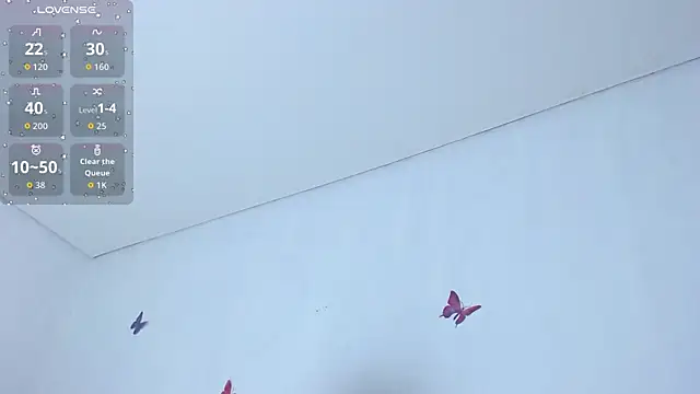 helen kinett online show from February 2026 11:36:01 PM