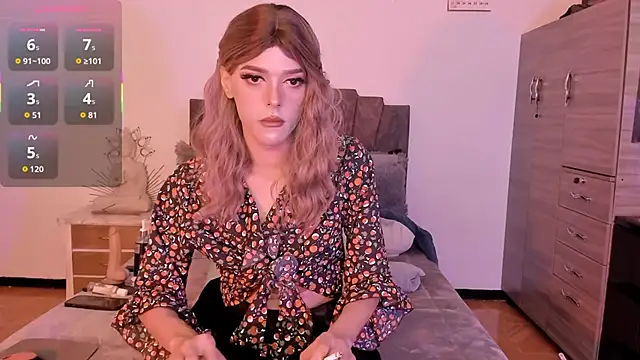 billiesimons2 online show from November 2025 08:42:01 PM