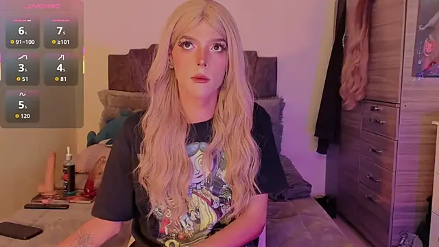 billiesimons2 online show from June 2026 12:15:01 AM