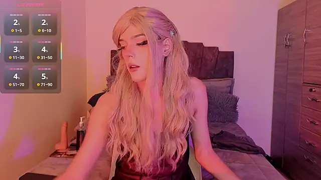 billiesimons2 online show from July 2026 06:56:02 PM