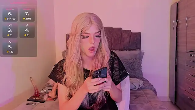 billiesimons2 online show from July 2026 09:09:02 PM