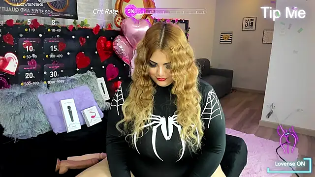 Prisha Ramanax online show from February 2025 02:42:01 PM