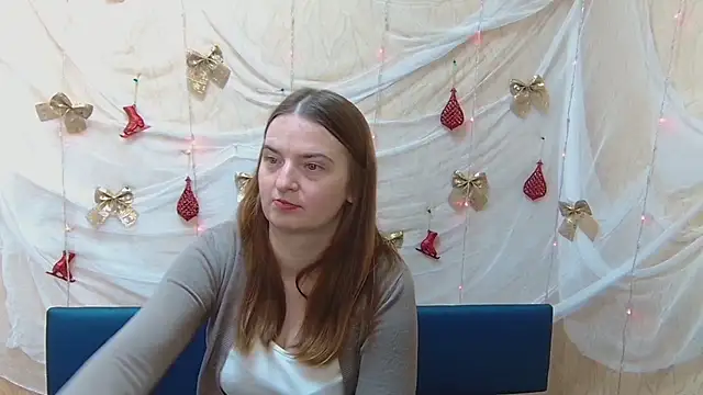 FreyaDak online show from January 2025 12:18:01 PM