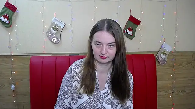 FreyaDak online show from January 2025 12:23:01 PM