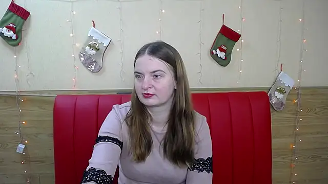 FreyaDak online show from January 2025 08:58:02 PM